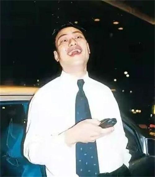 罗兆辉爆料视频,娱乐圈惊人内幕大曝光  第3张